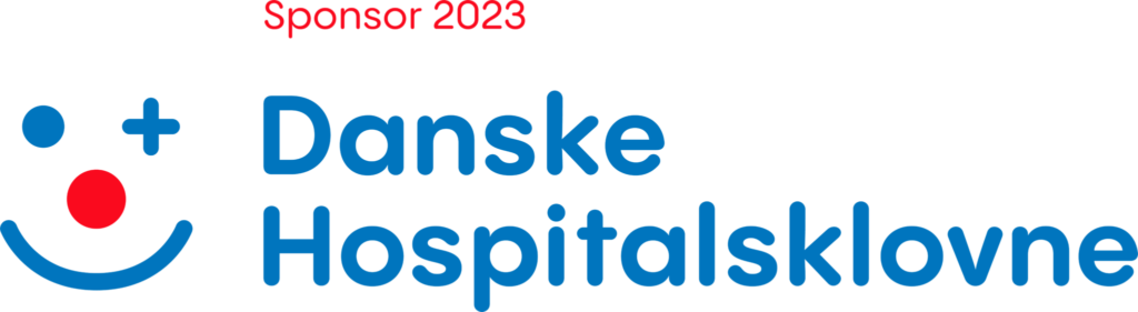 Sponsor for Danske Hospitalsklovne